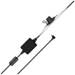 Garmin Bare Wire Power Cable for Catalyst or Overlander